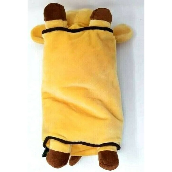 Lapgear Lap Pets Tablet Pillow/Table Pad Dog (Fits Up to 10.1 inch Tablet) - Picture 5 of 6